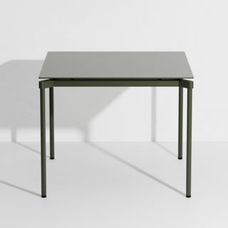 Fromme Square Table
