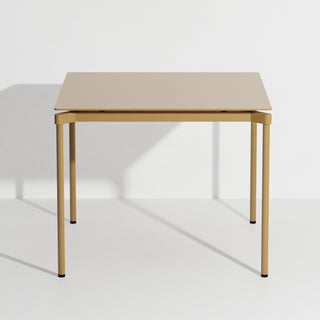 Fromme Square Table
