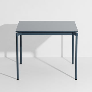 Fromme Square Table