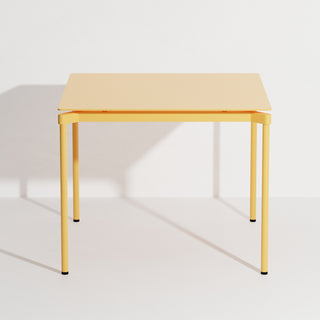 Fromme Square Table