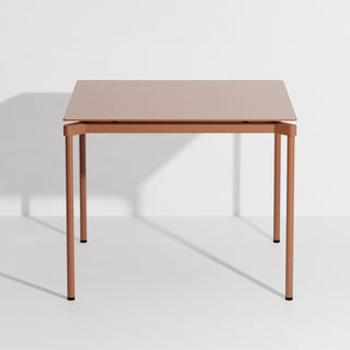 Fromme Square Table