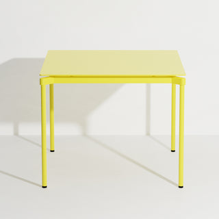 Fromme Square Table