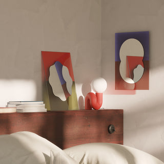 Neotenic Small Table Lamp