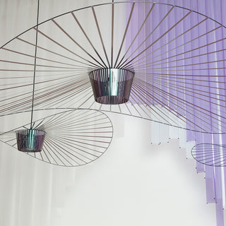 Vertigo Pendant Light Large