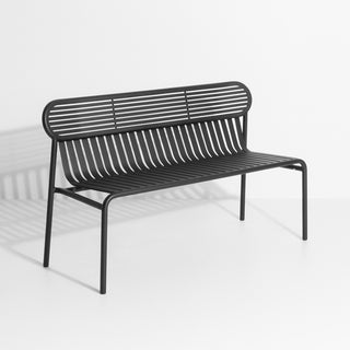 Week-End Garden Bench