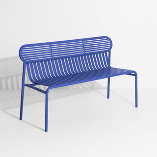Week-End Garden Bench