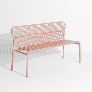 Week-End Garden Bench