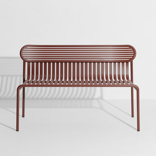 Week-End Garden Bench