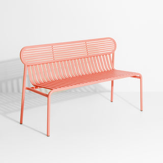 Week-End Garden Bench
