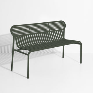 Week-End Garden Bench