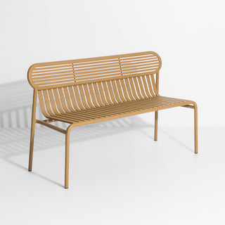 Week-End Garden Bench