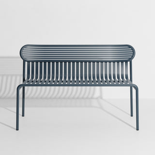 Week-End Garden Bench