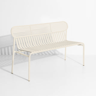 Week-End Garden Bench