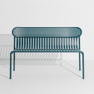Week-End Garden Bench