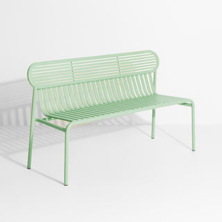 Week-End Garden Bench