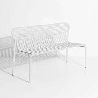 Week-End Garden Bench