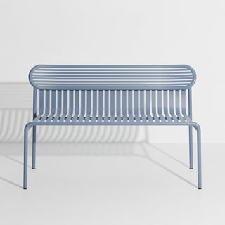 Week-End Garden Bench