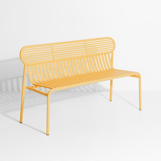 Week-End Garden Bench