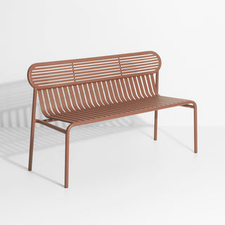 Week-End Garden Bench
