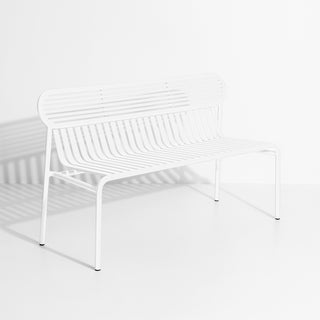Week-End Garden Bench