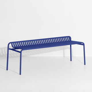 Week-End Garden Bench w/out backrest