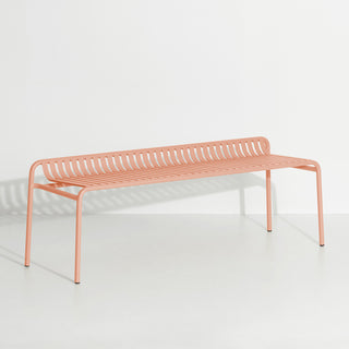 Week-End Garden Bench w/out backrest