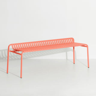 Week-End Garden Bench w/out backrest