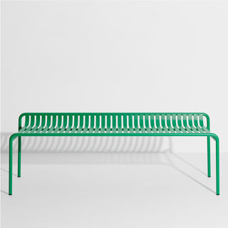 Week-End Garden Bench w/out backrest