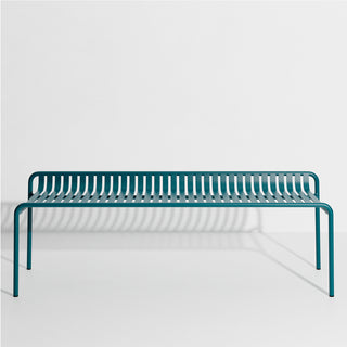Week-End Garden Bench w/out backrest