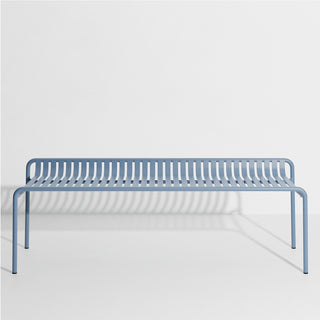 Week-End Garden Bench w/out backrest