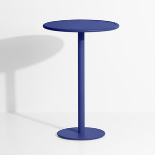 Weekend High Bistro Table