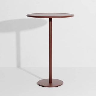 Weekend High Bistro Table