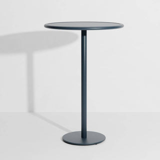 Weekend High Bistro Table