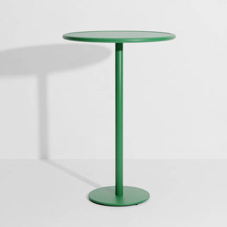 Weekend High Bistro Table