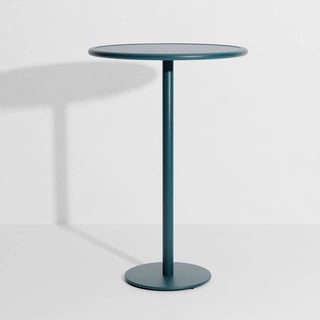 Weekend High Bistro Table