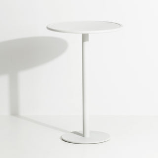 Weekend High Bistro Table