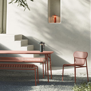 Week-End Garden Chair
