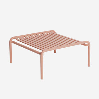 Week-End Garden Coffee Table