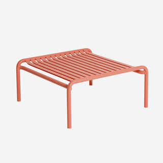 Week-End Garden Coffee Table