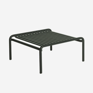 Week-End Garden Coffee Table