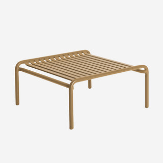 Week-End Garden Coffee Table