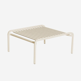 Week-End Garden Coffee Table