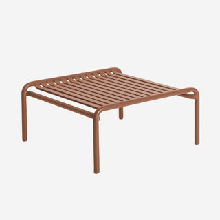 Week-End Garden Coffee Table
