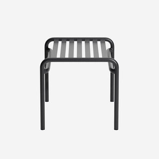 Week-End Foot Stool / Side Table