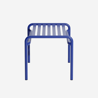 Week-End Foot Stool / Side Table