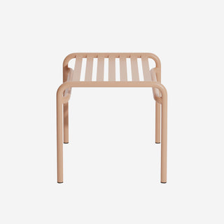 Week-End Foot Stool / Side Table