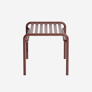 Week-End Foot Stool / Side Table