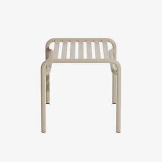 Week-End Foot Stool / Side Table