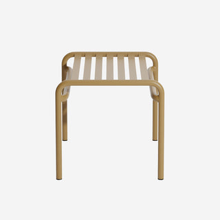 Week-End Foot Stool / Side Table