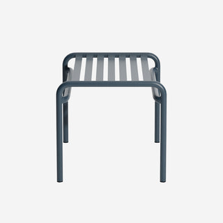 Week-End Foot Stool / Side Table
